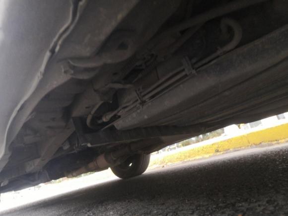 [成都·川A] 二手丰田普瑞维亚2004款 2.4L AT