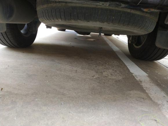 [南京·苏A] 二手丰田兰德酷路泽2008款 5.7L 基本型