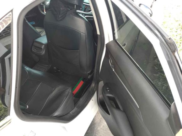 [南通·豫N] 二手别克英朗2021款 改款 典范 1.5L 自动精英型