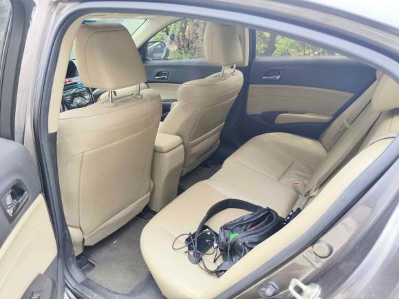 [广州·粤A] 二手讴歌讴歌ILX2013款 1.5L Hybrid