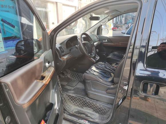 [南通·苏F] 二手东风风行菱智PLUS2021款 2.0L 手动舒适型 7座