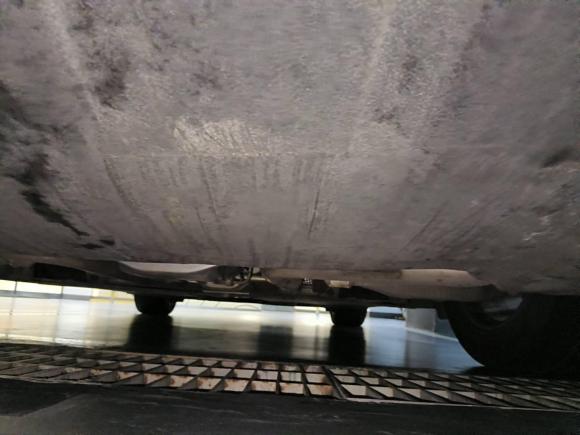 [深圳·粤B] 二手保时捷Panamera2014款 Panamera 3.0T