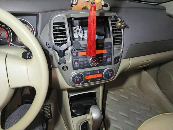 [合肥·皖A] 二手日产轩逸2012款 经典 1.6XE 自动舒适版