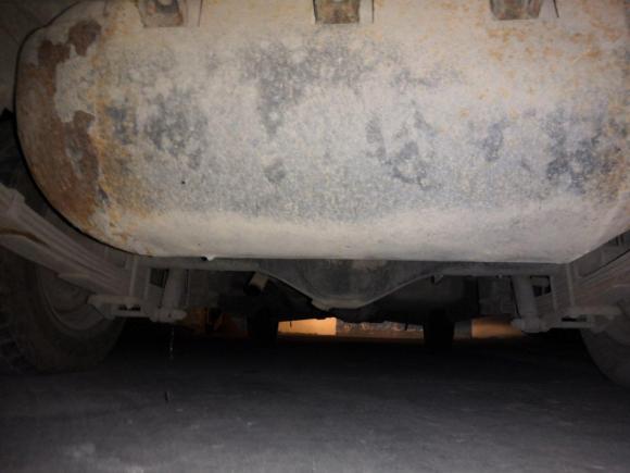 [西安·陕A] 二手长安轻型车睿行2014款 1.5L基本型（四座）4G15S