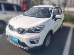 [温州·浙C] 长安长安CS152016款1.5L手动豪华版