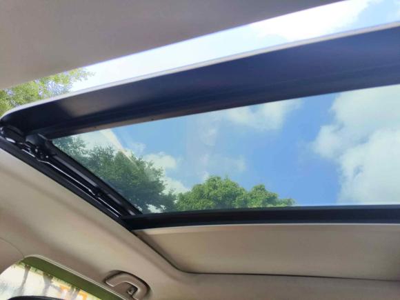 [深圳·鄂K] 二手宝骏宝骏5102019款 1.5L 手动优享型 国V