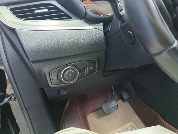 [无锡·苏B] 二手林肯林肯MKC2018款 2.0T 两驱尊享版