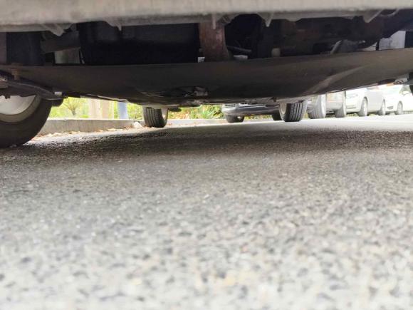 [合肥·皖A] 二手大众Polo2013款 1.6L 手动舒适版