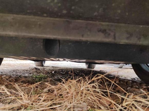 [嘉兴·浙F] 二手本田本田UR-V2017款 370TURBO 两驱尊贵版 国V