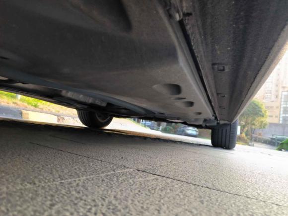 [上海·沪D] 二手大众帕萨特2017款 330TSI DSG尊荣版