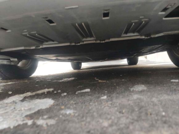 [济南·鲁A] 二手雪佛兰迈锐宝2012款 1.6T 自动豪华版