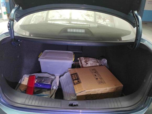 [杭州·浙A] 二手日产轩逸2009款 2.0XL CVT豪华天窗版