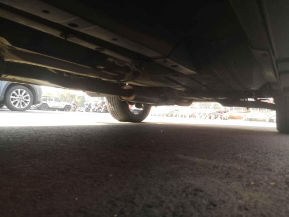 [无锡·苏B] 二手起亚智跑2012款 2.0L 自动两驱版NAVI