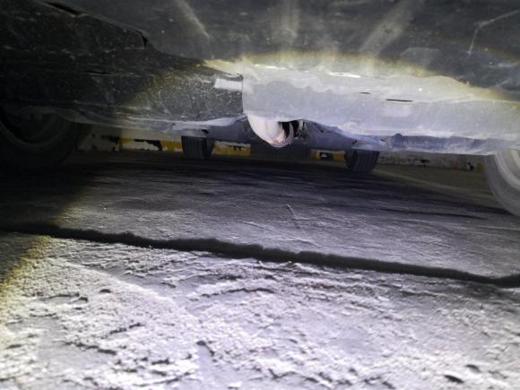 [上海·沪A] 二手丰田凯美瑞2012款 尊瑞 2.5HQ 旗舰版