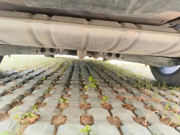 [青岛·鲁B] 二手荣威荣威i6 MAX2020款 300TGI 自动爽酷智驾版