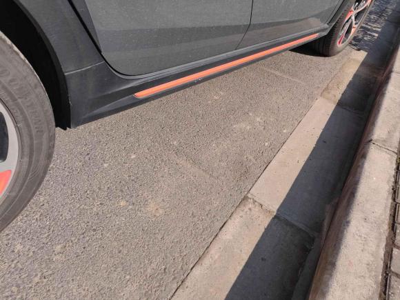 [上海·沪B] 二手领克领克022018款 1.5T DCT两驱耀Pro版 国V