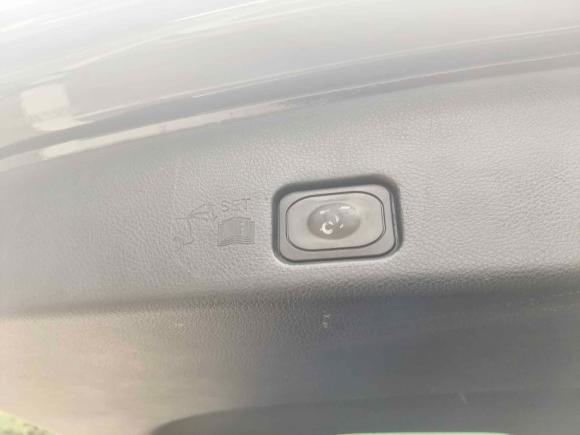 [嘉兴·浙F] 二手福特锐界2016款 EcoBoost 245 四驱尊锐型 7座