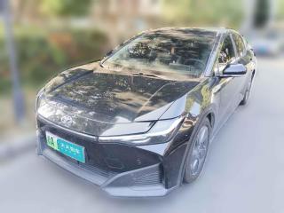 丰田丰田bZ32023款 517km 精英PRO