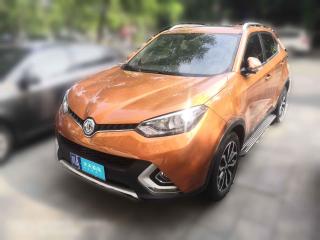 名爵锐腾2015款 2.0TGI TST四驱旗舰版