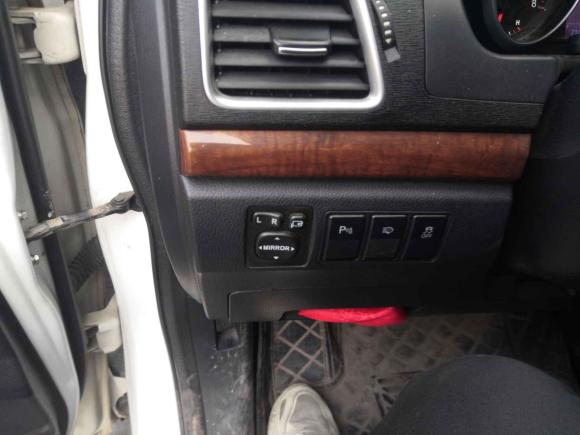 [成都·川A] 二手哈弗哈弗H62015款 运动版 1.5T 手动两驱尊贵型