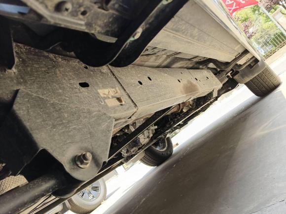 [合肥·皖A] 二手五十铃D-MAX2023款  1.9T自动四驱V-CROSS引领型