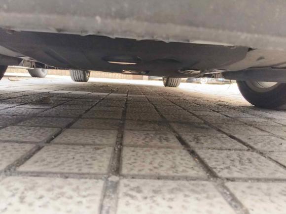 [武汉·鄂A] 二手凯迪拉克凯迪拉克XTS2017款 28T 技术型