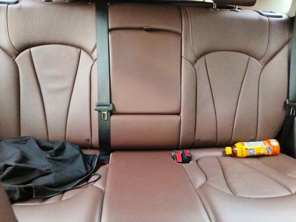 [合肥·皖A] 二手别克昂科威2021款 532T 两驱精英型