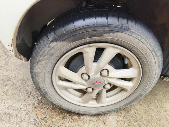 [南昌·赣A] 二手五菱汽车宏光MINIEV2020款 自在款 磷酸铁锂