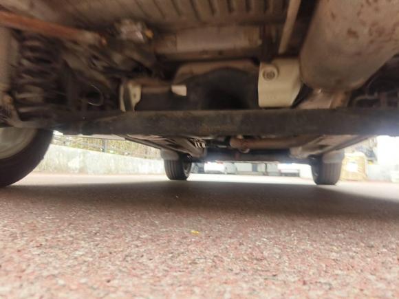 [武汉·鄂A] 二手福特翼搏2013款 1.5L 自动风尚型