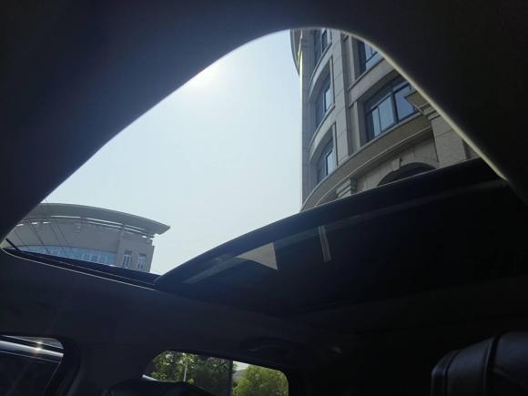 [嘉兴·湘J] 二手北汽威旺北汽威旺S502016款 1.5T 手动欢动超越版