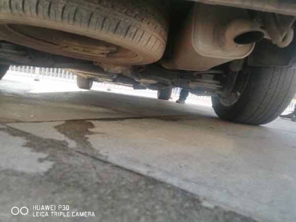 [金华·浙G] 二手奔驰威霆2016款 2.0T 精英版