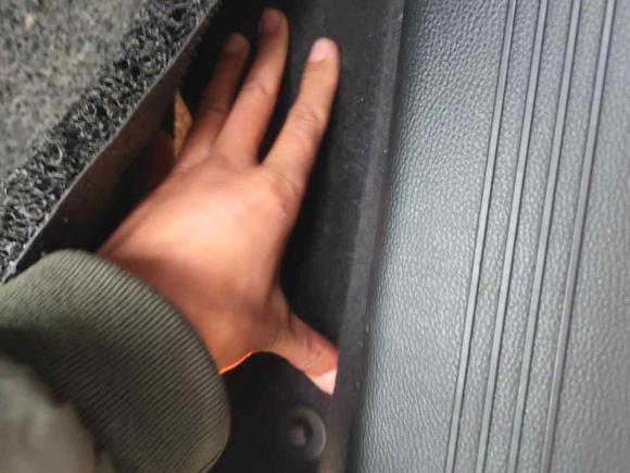 [苏州·鄂K] 二手红旗红旗H52018款 30TD 智联御动版