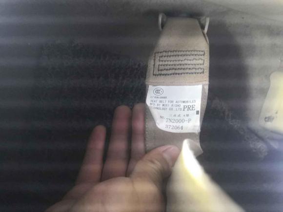 [南京·苏L] 二手丰田花冠2011款 1.6L 自动经典版