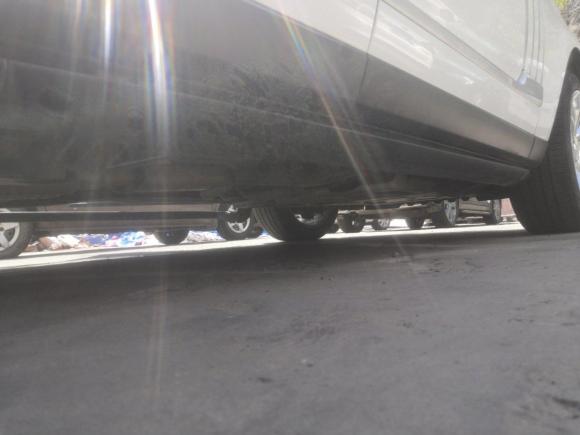 [温州·浙C] 二手路虎揽胜2016款 3.0 SC V6 Vogue