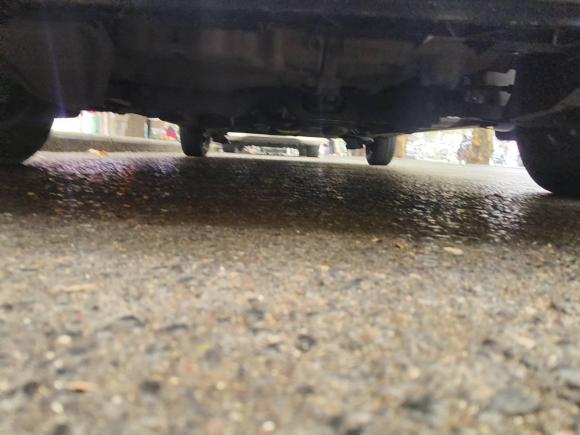 [西安·陕A] 二手大众桑塔纳2016款 1.6L 手动风尚版