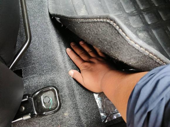 [芜湖·皖B] 二手捷途捷途X702023款 1.5T DCT超越PRO版 7座