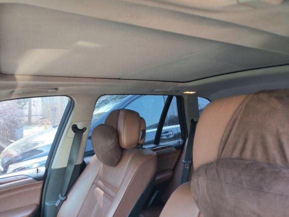 [台州·浙J] 二手宝马宝马X52011款 xDrive35i 领先型