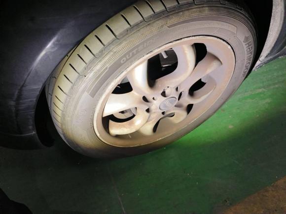 [宁波·浙B] 二手MINIMINI2011款 1.6L COOPER Fun