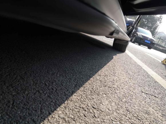 [上海·沪A] 二手纳智捷大7 SUV2013款 锋芒限量版 2.2T 两驱智慧型