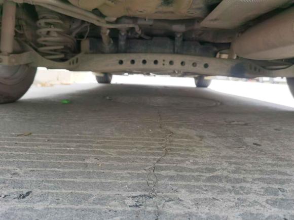 [嘉兴·浙F] 二手荣威荣威i52021款 1.5L CVT星耀版