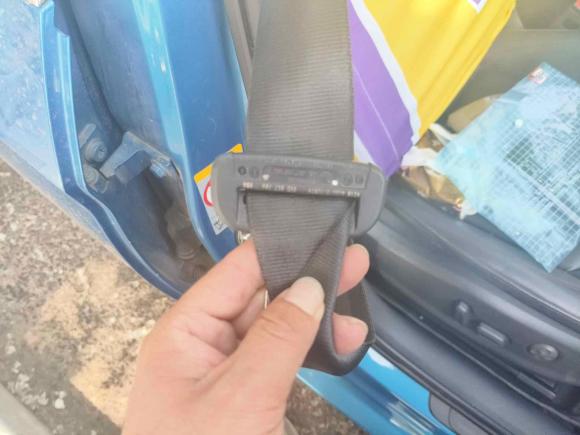 [北京·辽A] 二手奥迪奥迪A32015款 Limousine 40 TFSI 自动舒适型