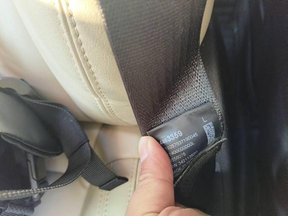 [苏州·苏E] 二手凯迪拉克凯迪拉克CT62019款 28T 时尚型