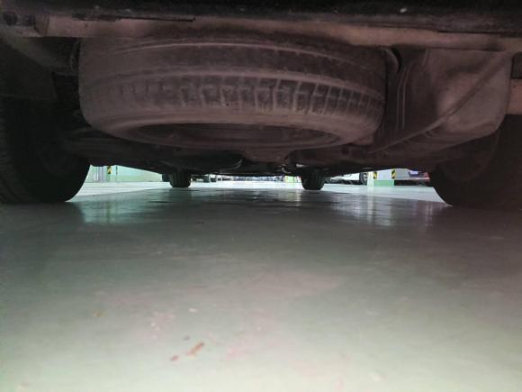 [无锡·苏K] 二手奔驰威霆2013款 3.0L 精英版