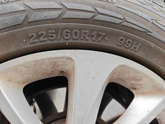 [南昌·赣A] 二手别克别克GL82017款 ES 28T 尊享型 国V