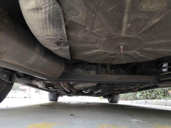 [合肥·皖A] 二手菲亚特菲翔2012款 1.4T 自动悦享版