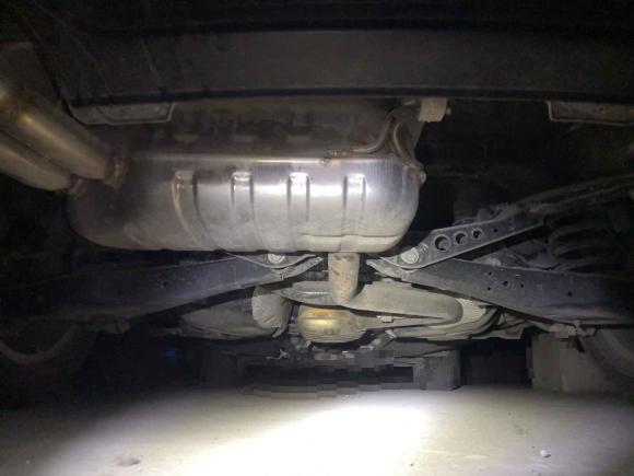 [合肥·皖A] 二手大众途观2016款 280TSI 自动两驱丝绸之路舒适版