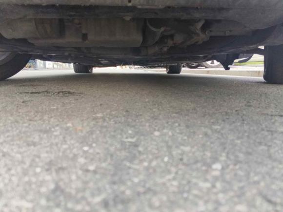 [台州·浙J] 二手沃尔沃沃尔沃V602013款 T5 智尚版