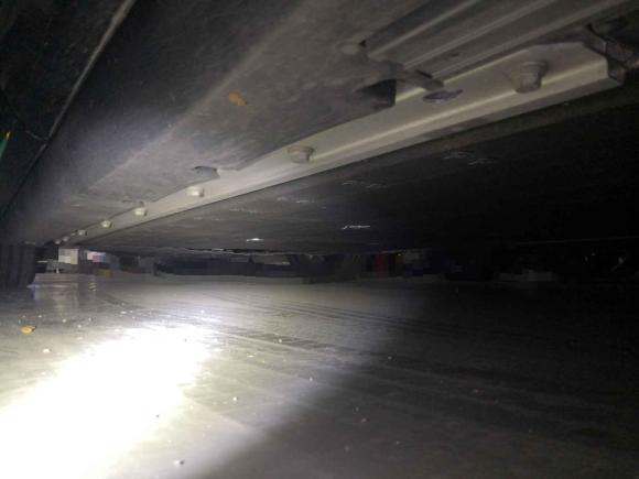 [合肥·皖A] 二手高合汽车高合HiPhi Y2023款 560km 精英版