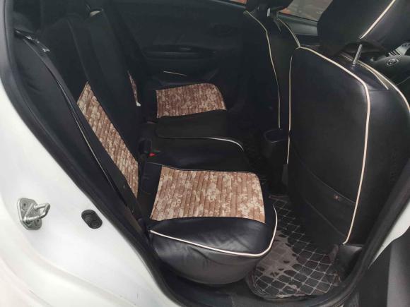 [北京·京M] 二手丰田YARiS L 致享2020款 1.5L CVT领先版