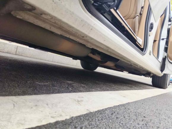 [成都·川G] 二手别克别克GL82018款 ES 28T 豪华型 国VI